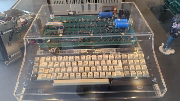 Apple 1