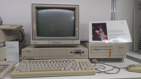 Amiga
